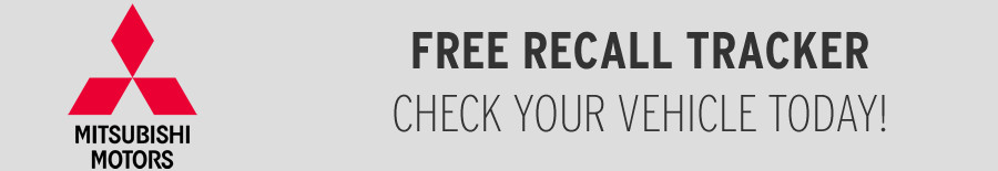 Check if your Mitsubishi has been recalled in Canada Check if your Mitsubishi has been recalled in Canada