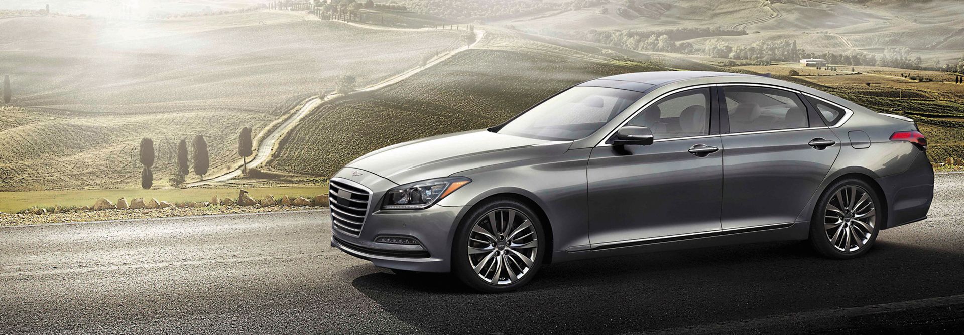 2017 Genesis G80 Leasing in Fredericksburg, VA 2017 Genesis G80 Leasing in Fredericksburg, VA