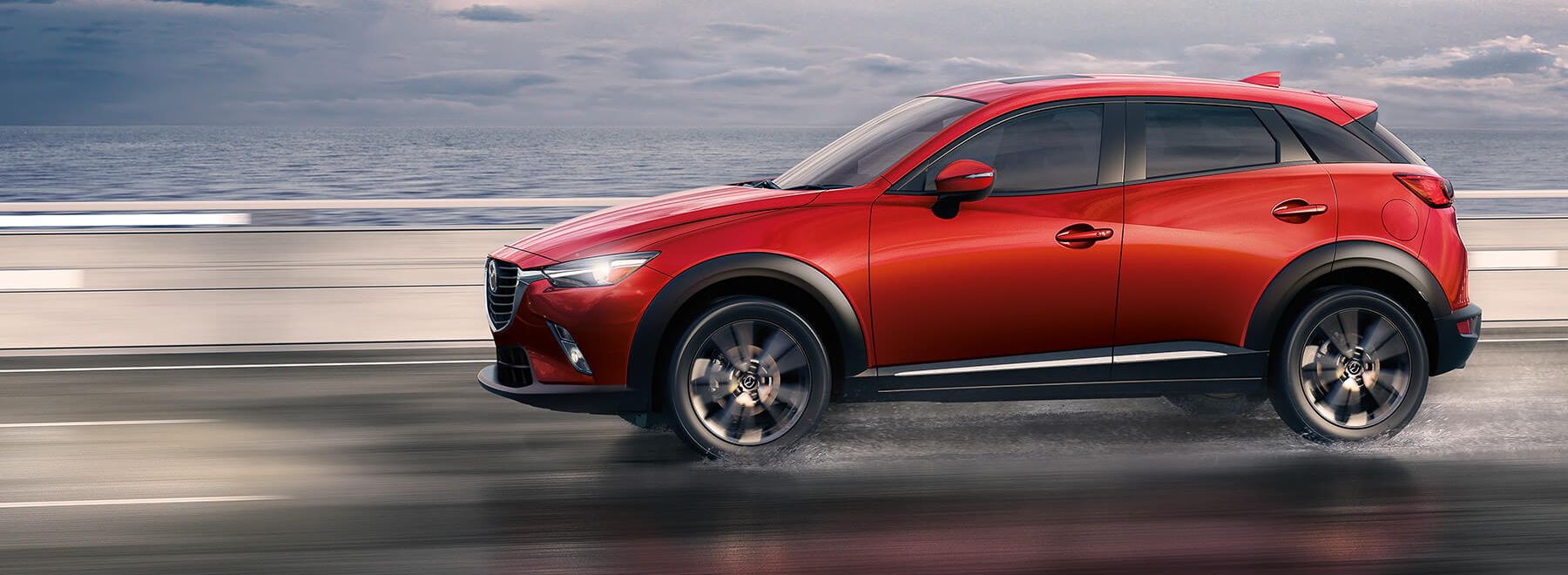 2017 Mazda CX-3 Financing in Martinez, GA 2017 Mazda CX-3 Financing in Martinez, GA
