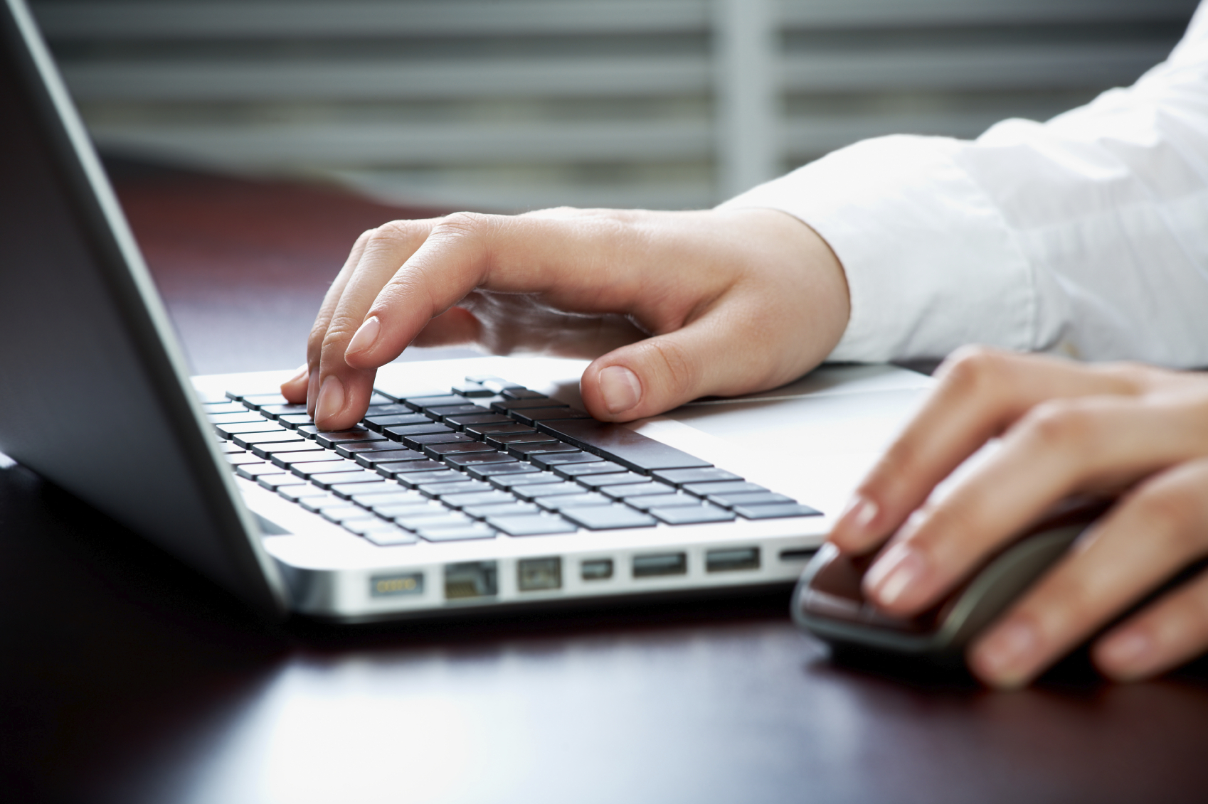 You Can Complete a Lot of the Car-Buying Process Online! You Can Complete a Lot of the Car-Buying Process Online!