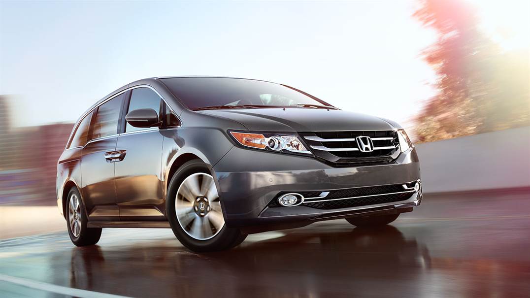 2017 Honda Odyssey for Sale near Clinton, MD 2017 Honda Odyssey for Sale near Clinton, MD