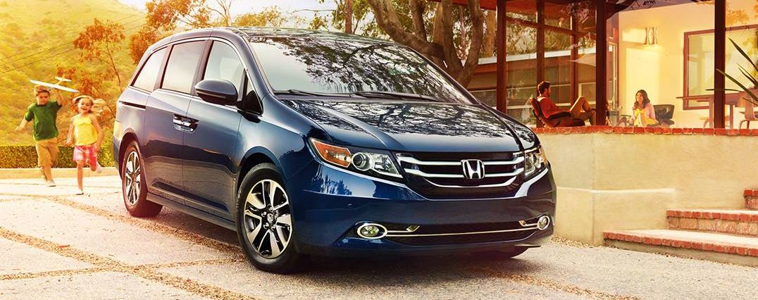 2017 Honda Odyssey for Sale near Woodbridge, VA 2017 Honda Odyssey for Sale near Woodbridge, VA