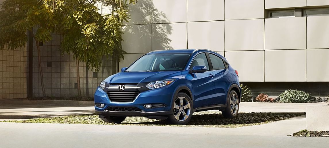 Honda HR-V 2017 a la venta cerca de Springfield, VA Honda HR-V 2017 a la venta cerca de Springfield, VA
