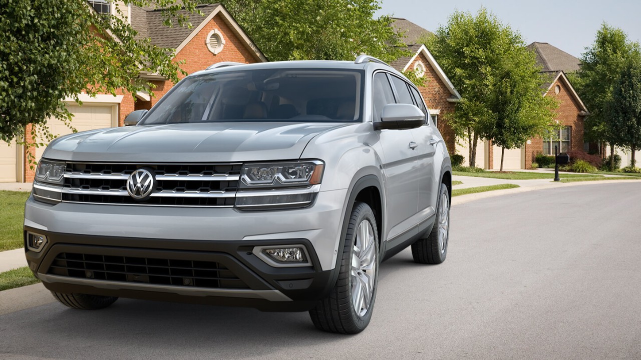 2018 VW Atlas for Sale near Washington, DC 2018 VW Atlas for Sale near Washington, DC