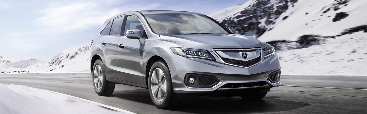 2017 Acura RDX Leasing near Springfield, VA 2017 Acura RDX Leasing near Springfield, VA