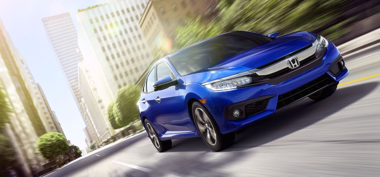2017 Honda Civic Leasing near Woodbridge, VA 2017 Honda Civic Leasing near Woodbridge, VA