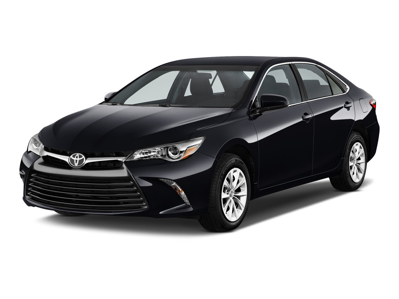 ToyotaCamry