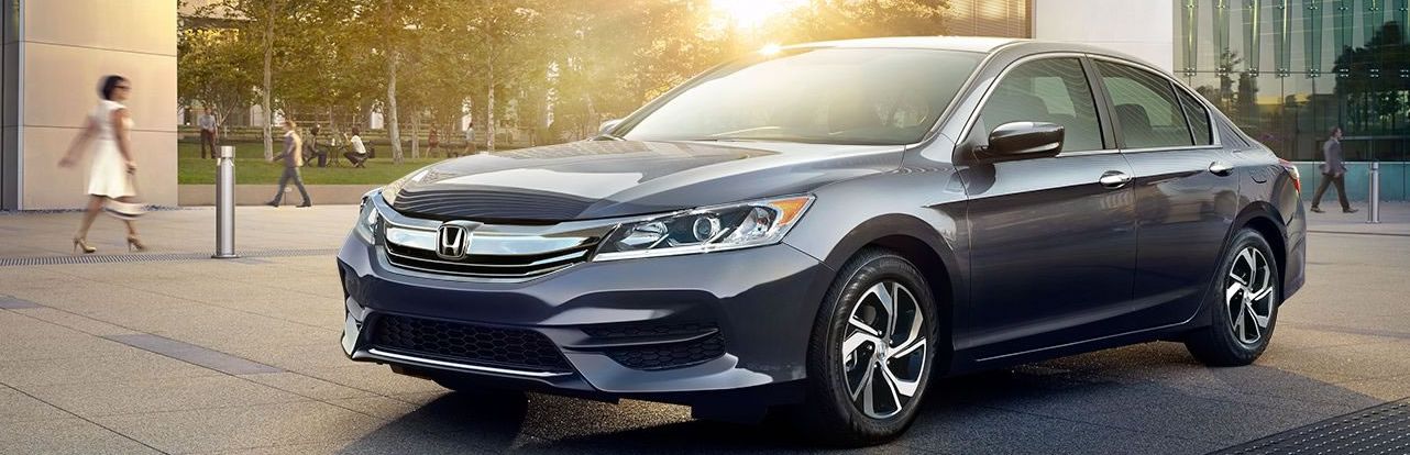 2017 Honda Accord Safety Features in Chantilly, VA 2017 Honda Accord Safety Features in Chantilly, VA