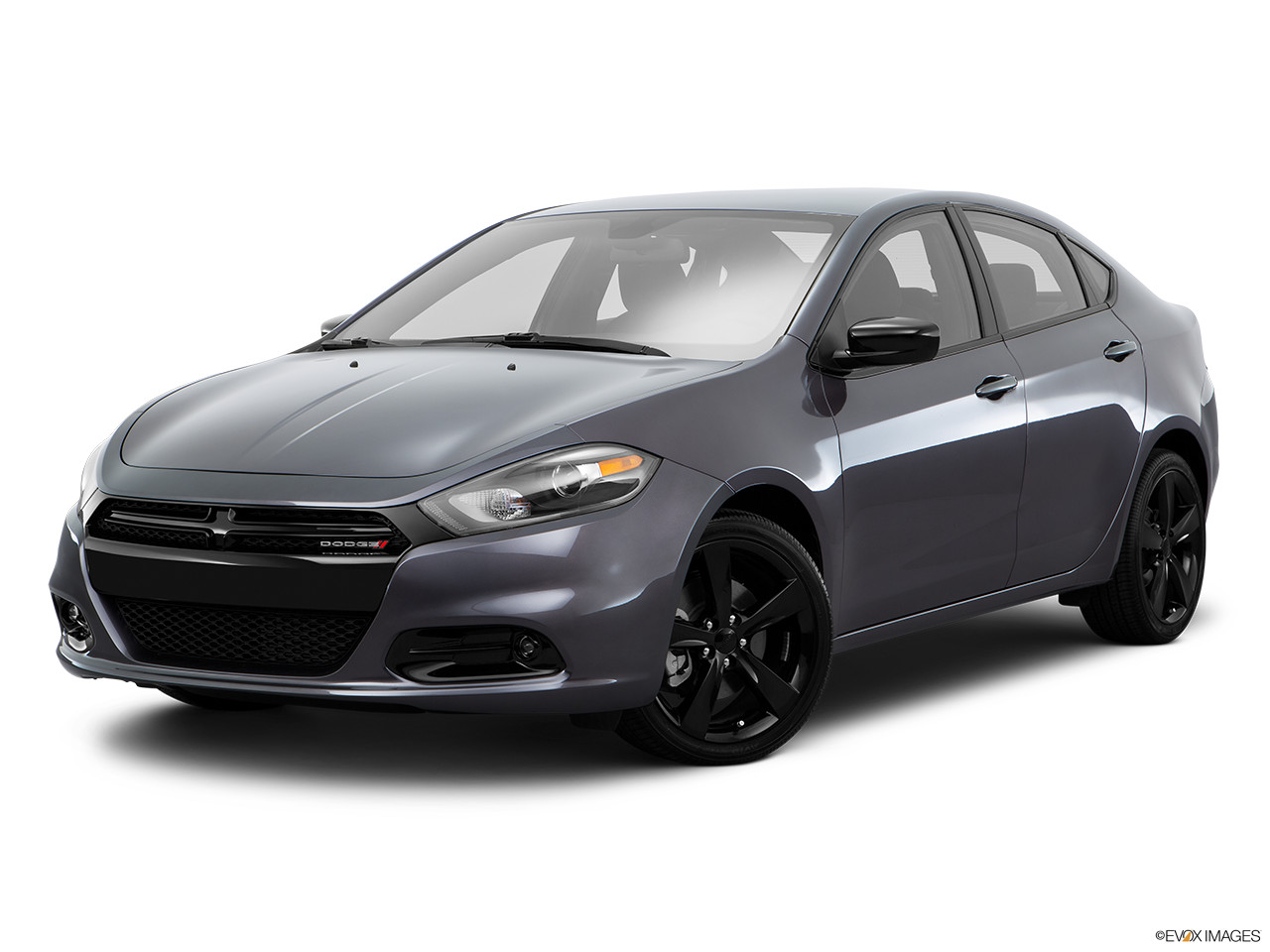 dodge dart 2016