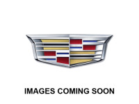 2018 Cadillac