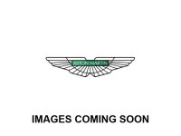 2003 Aston Martin V12 Vanquish V12