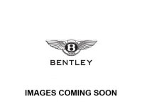 2007 Bentley Continental GT Base