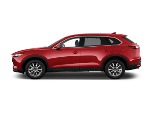Lee Johnson Mazda Dealer Seattle Kirkland New Used Car