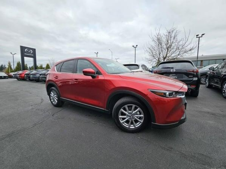 Used Mazda CX 5 Buying Guide Why Puyallup Mazda Stands Out