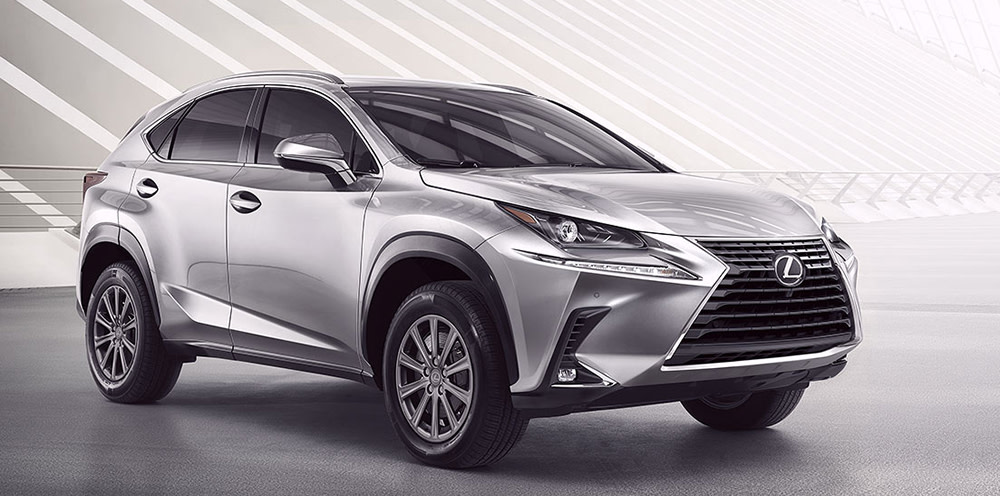 2018 Lexus NX in Chantilly, VA