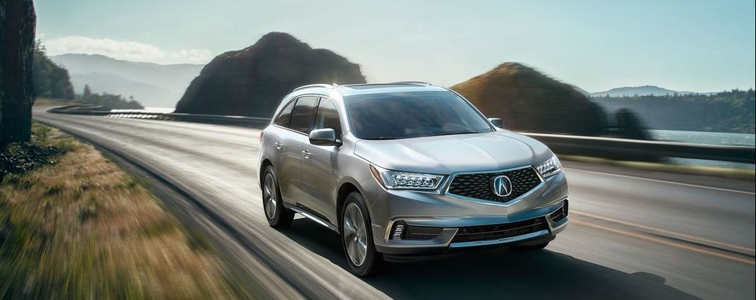 2017 Acura MDX for Sale near Manassas, VA 2017 Acura MDX for Sale near Manassas, VA