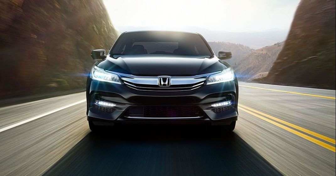 2017 Honda Accord Leasing near Stafford, VA 2017 Honda Accord Leasing near Stafford, VA