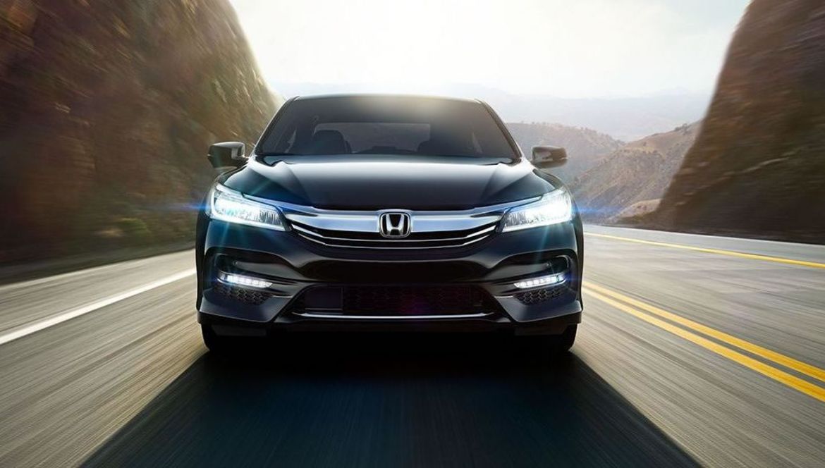 2017 Honda Accord vs 2017 Kia Optima near Washington, DC 2017 Honda Accord vs 2017 Kia Optima near Washington, DC
