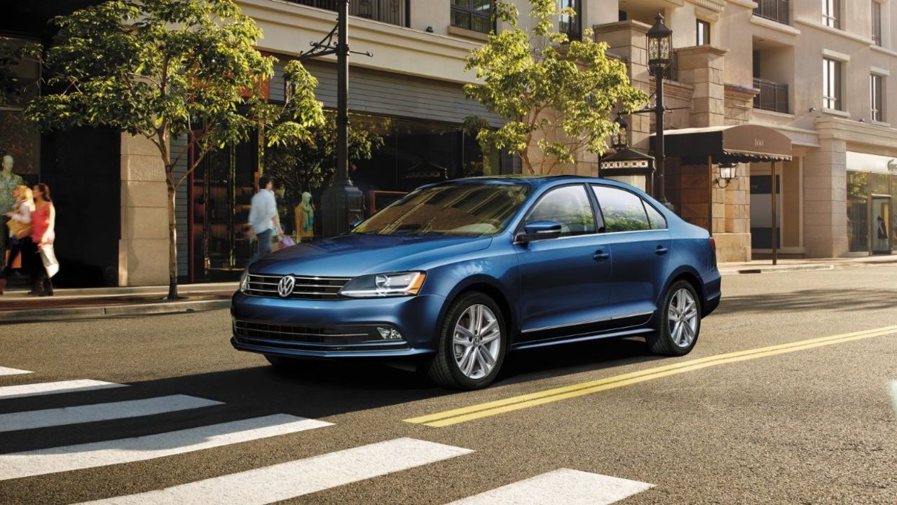 2017 Volkswagen Passat Safety Features near Washington, DC 2017 Volkswagen Passat Safety Features near Washington, DC