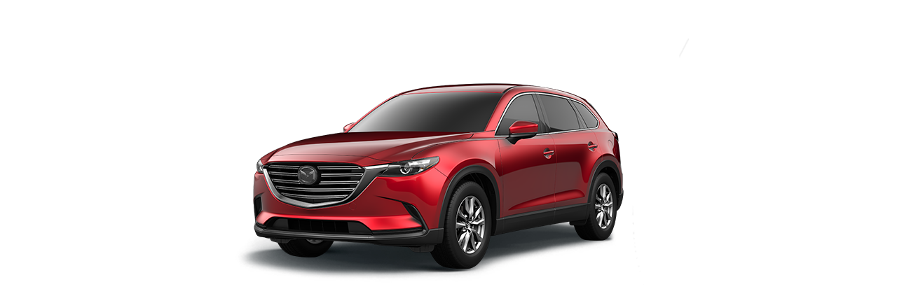 Mazda CX-9