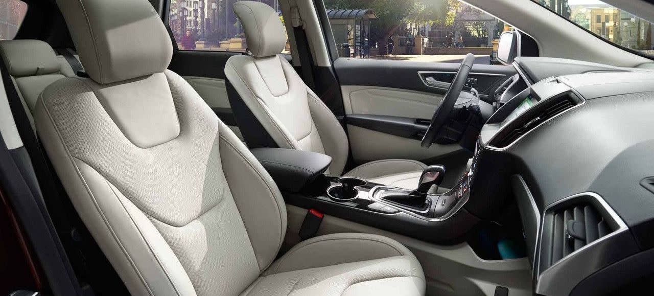 2018 Ford Edge vs 2018 Toyota 4Runner in Midwest City, OK - David ... 2018 Ford Edge vs 2018 Toyota 4Runner in Midwest City, OK - David ...