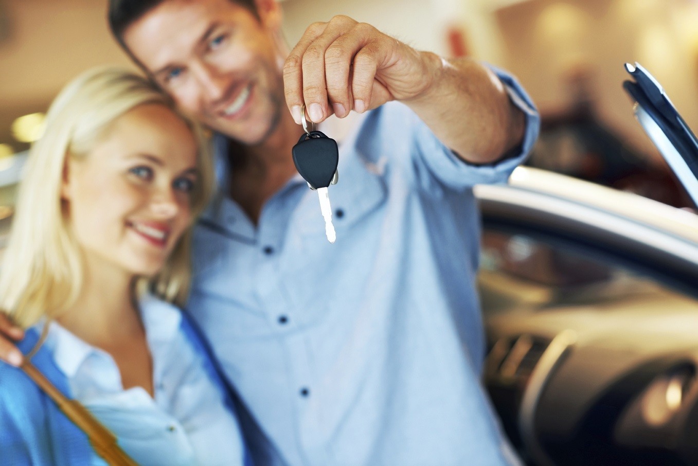 Get Behind the Wheel of Your New-to-You Vehicle Today! Get Behind the Wheel of Your New-to-You Vehicle Today!