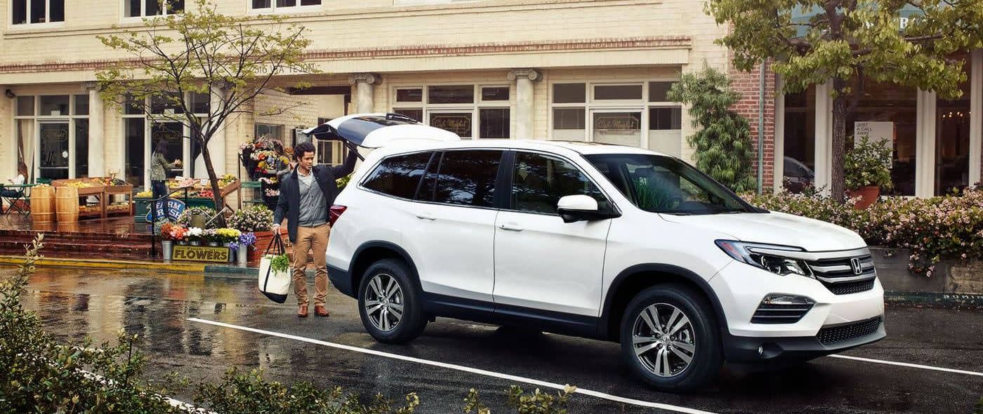 2018 Honda Pilot for Lease near Fairfax, VA 2018 Honda Pilot for Lease near Fairfax, VA
