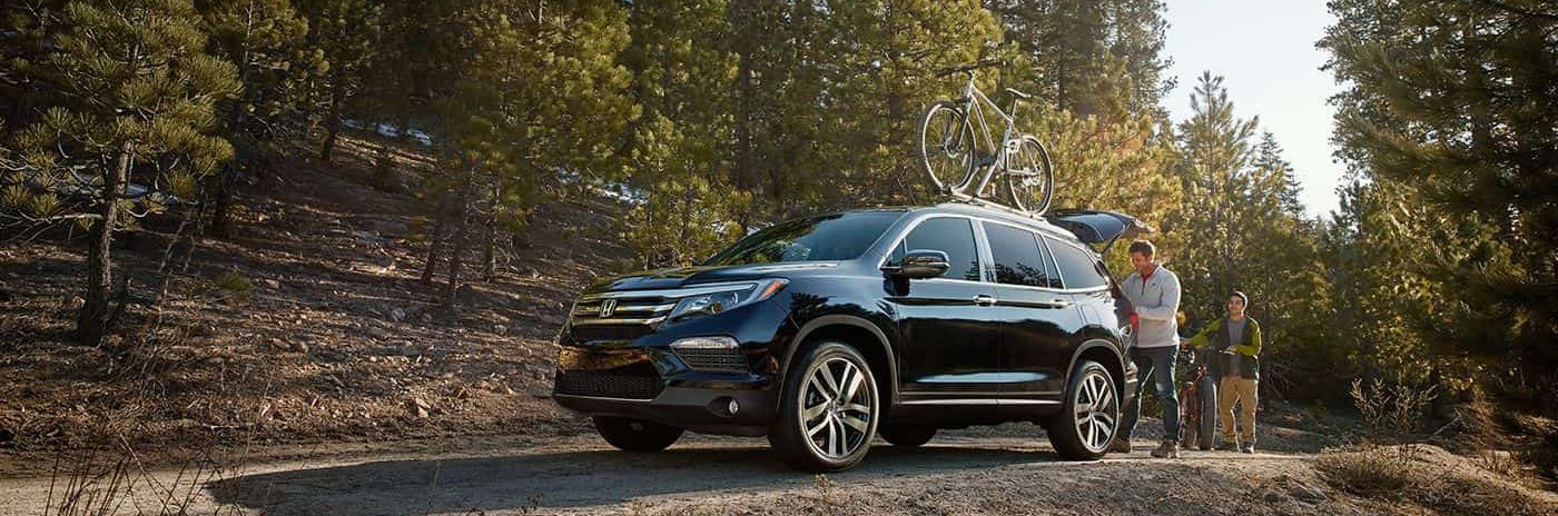2017 Honda Pilot for Sale in Fredericksburg, VA 2017 Honda Pilot for Sale in Fredericksburg, VA