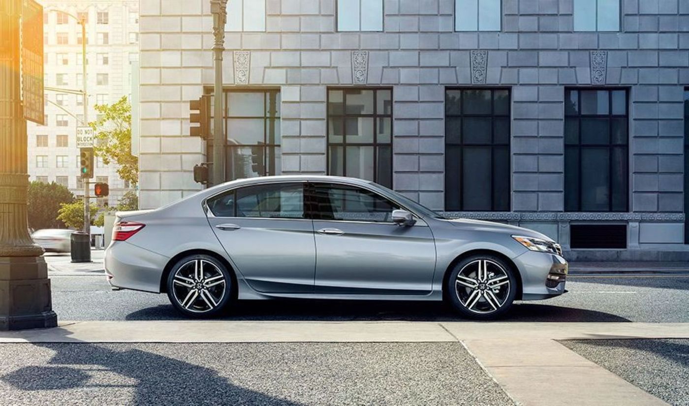 2017 Honda Accord Leasing near Fairfax, VA 2017 Honda Accord Leasing near Fairfax, VA