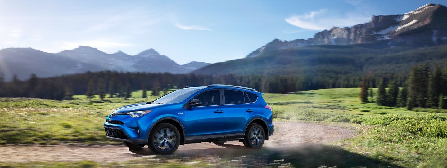 2018 Toyota RAV4 Hybrid for Sale in Kansas City, MO 2018 Toyota RAV4 Hybrid for Sale in Kansas City, MO