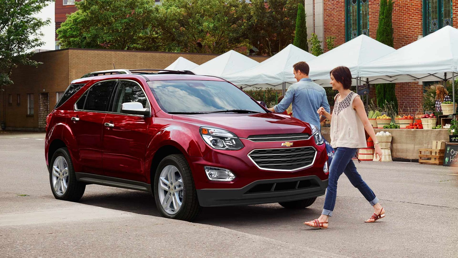 2017 Chevrolet Equinox for Sale in Chantilly, VA 2017 Chevrolet Equinox for Sale in Chantilly, VA