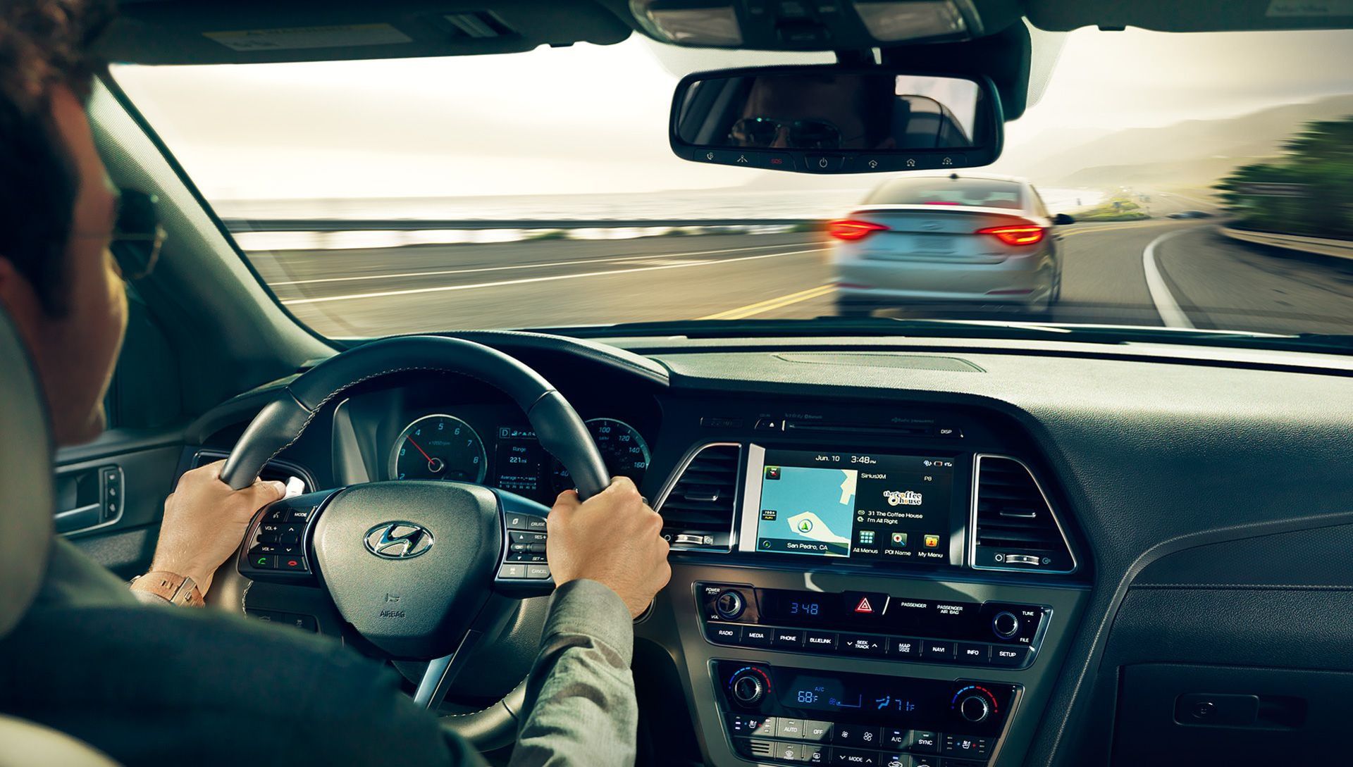 En Pohanka Hyundai encontrarás un hermoso vehiculo que te ayudamos a costear. En Pohanka Hyundai encontrarás un hermoso vehiculo que te ayudamos a costear.