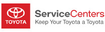 toyota service centers