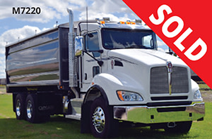 Kenworth T440 Tandem Kenworth T440 Tandem