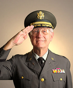 Military bonus cash recipient