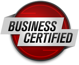 Business Certified