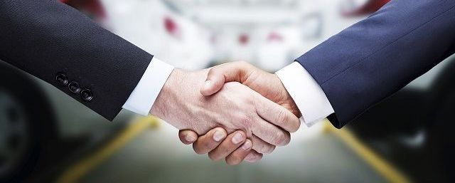 Friendly and Efficient is the Name of the Game Here! Friendly and Efficient is the Name of the Game Here!