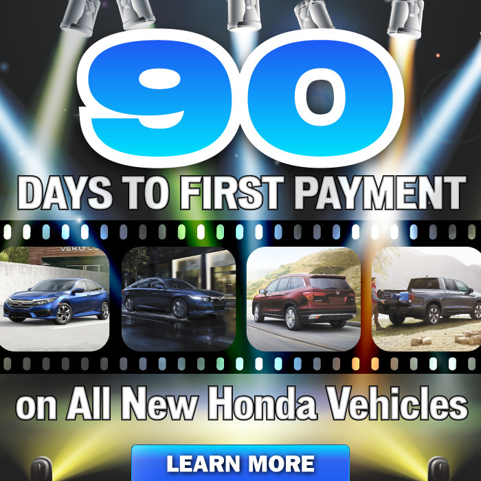 Honda Dealer Milwaukee WI New & Used Cars for Sale near Racine WI