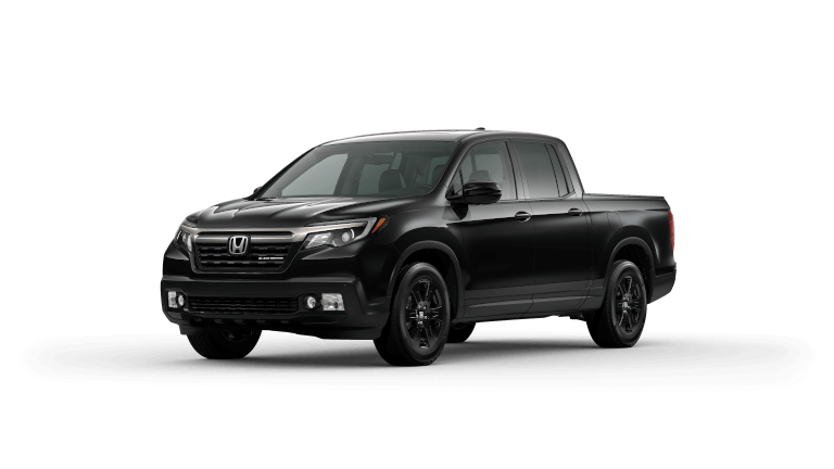 2023 Honda Ridgeline Trim Levels RTL Vs RTL E Vs Sport