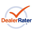 Dealerrater Button