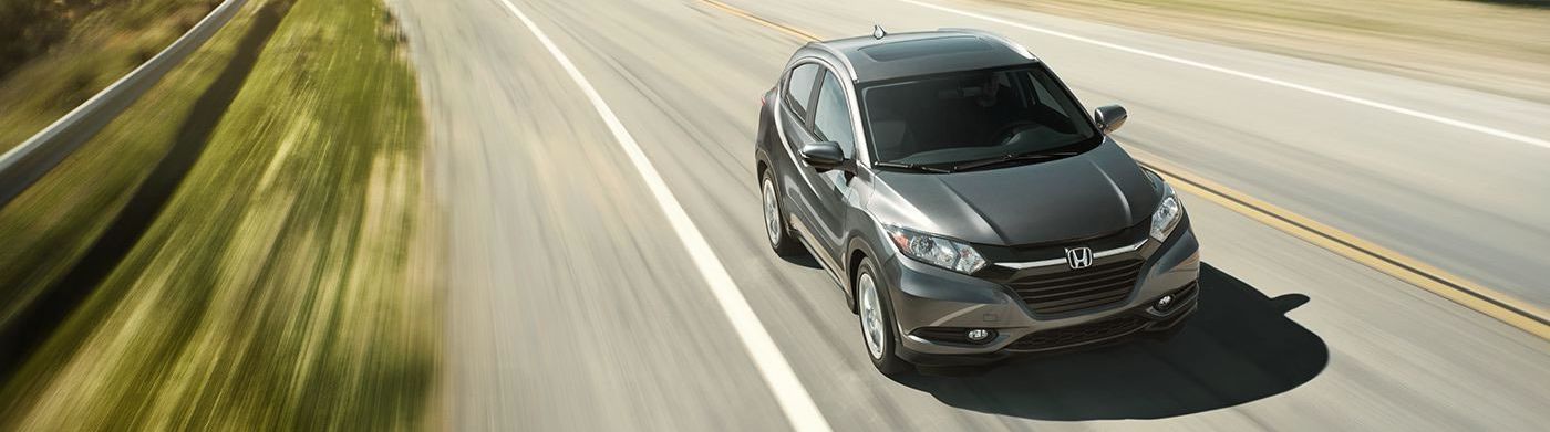 2017 Honda HR-V Awards in Capitol Heights, MD