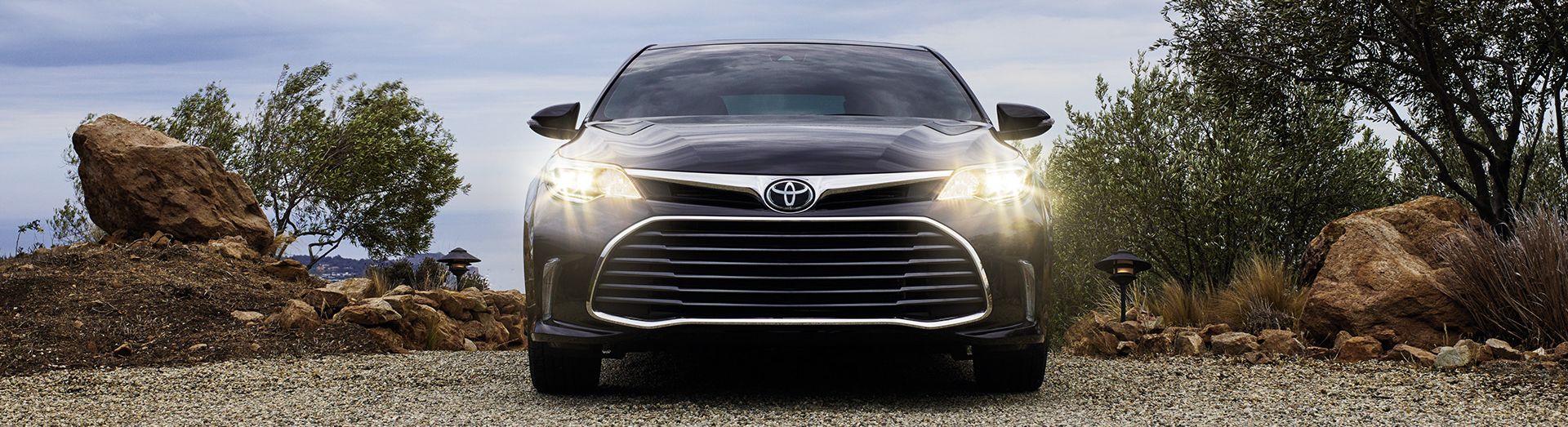 2017 Toyota Avalon Leasing In Fremont Ca