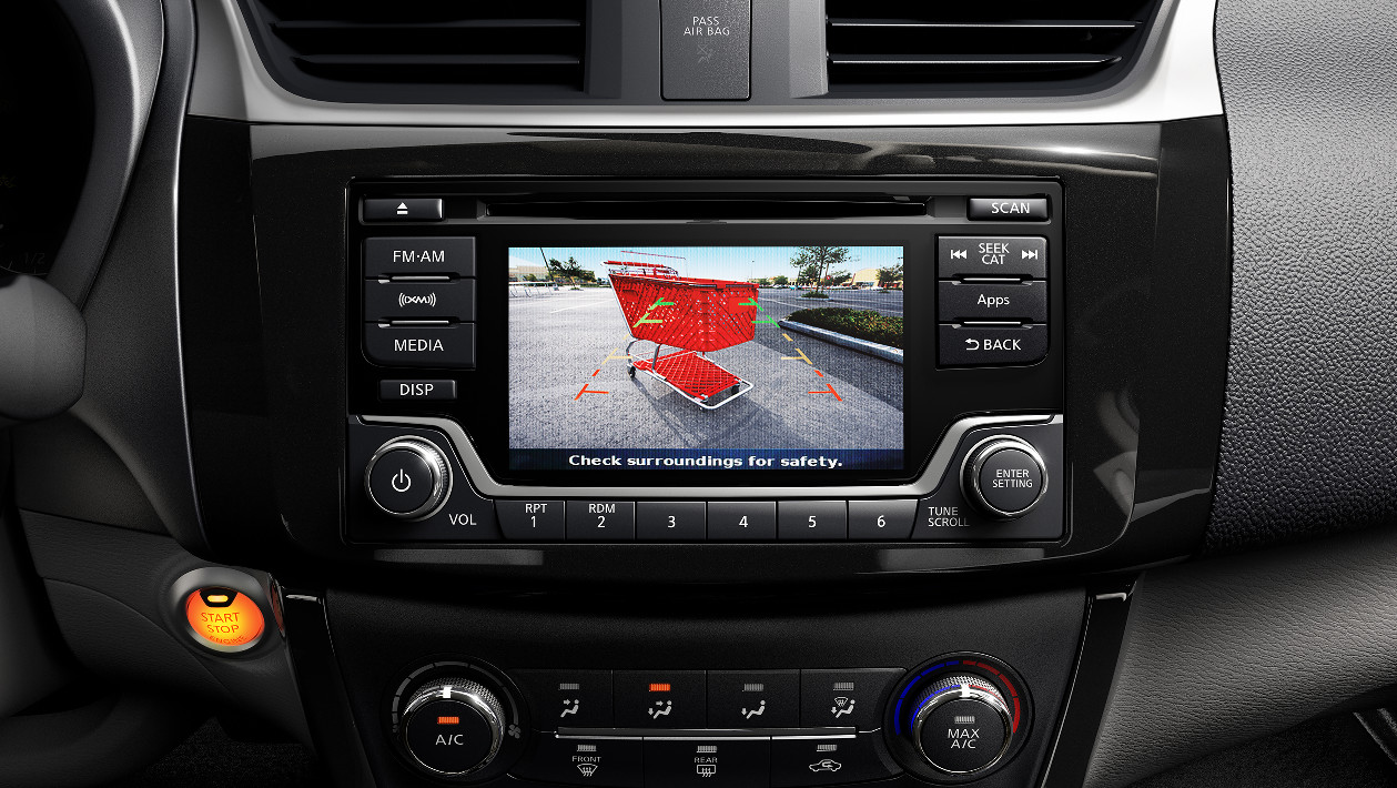 Nissan Sentra Owners Manual: Pandora audio (if so equipped) Nissan Sentra Owners Manual: Pandora audio (if so equipped)