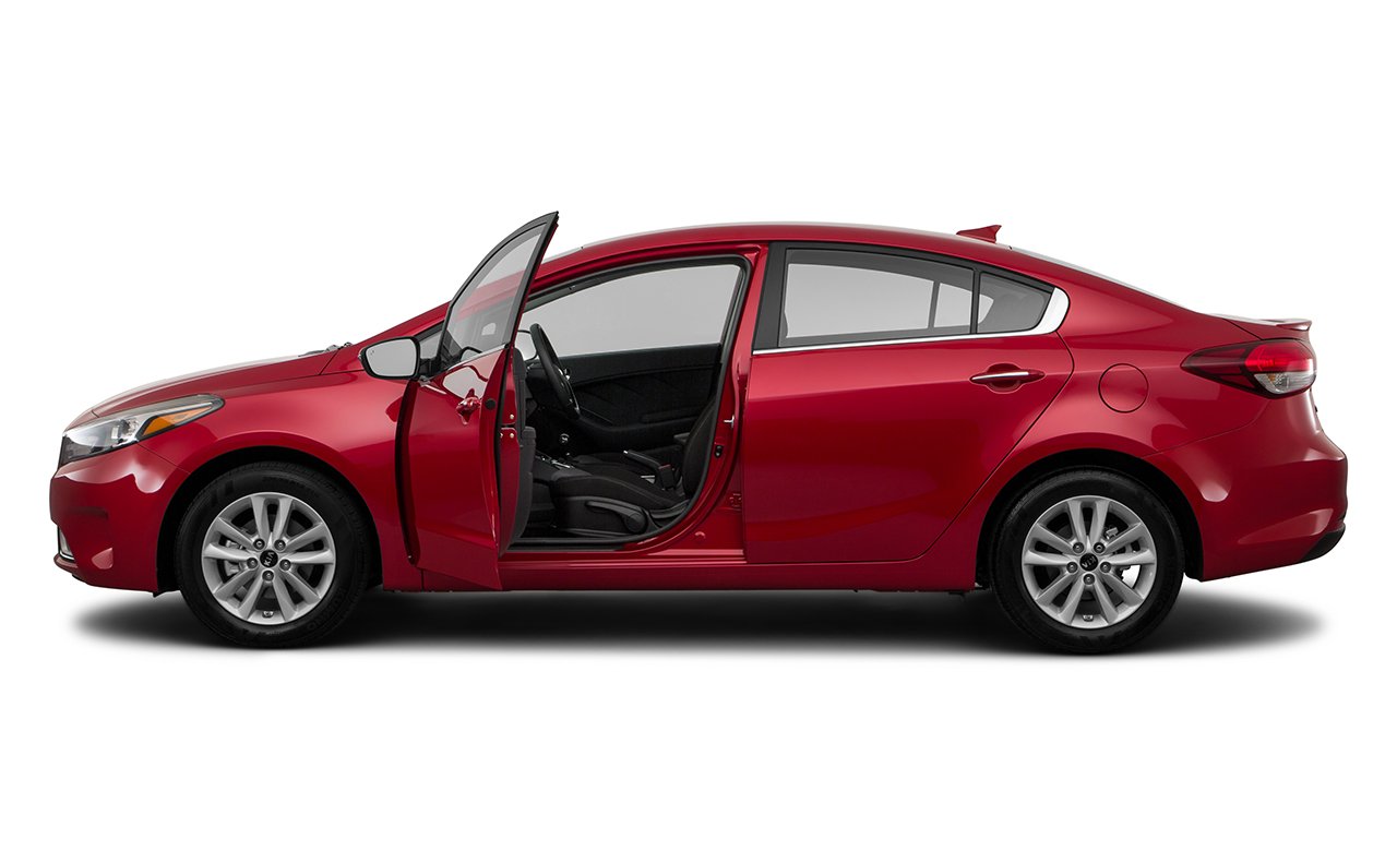 2017 Kia Forte Financing in North Olmsted, OH - Halleen Kia 2017 Kia Forte Financing in North Olmsted, OH - Halleen Kia