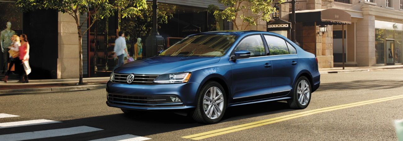 2017 Volkswagen Jetta Awards in Capitol Heights, MD