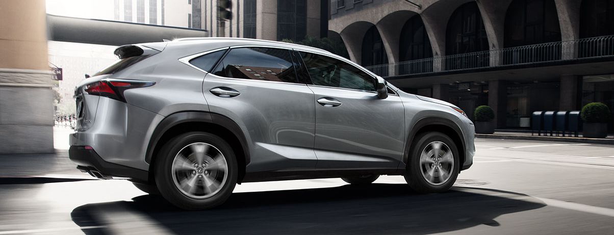 2017 Lexus NX 200t Awards near Washington, DC