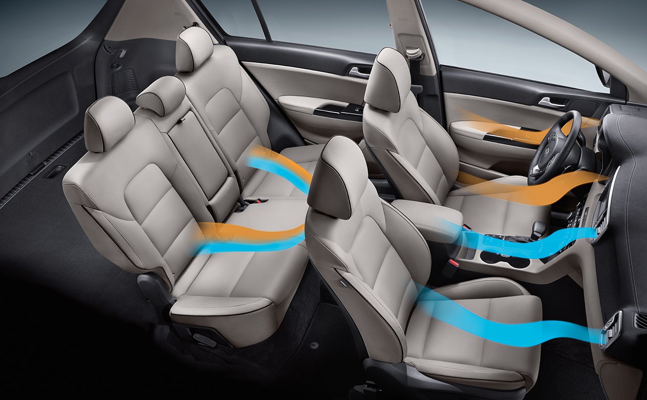 2018 Kia Sportage For In Rockford Il Rock River Block