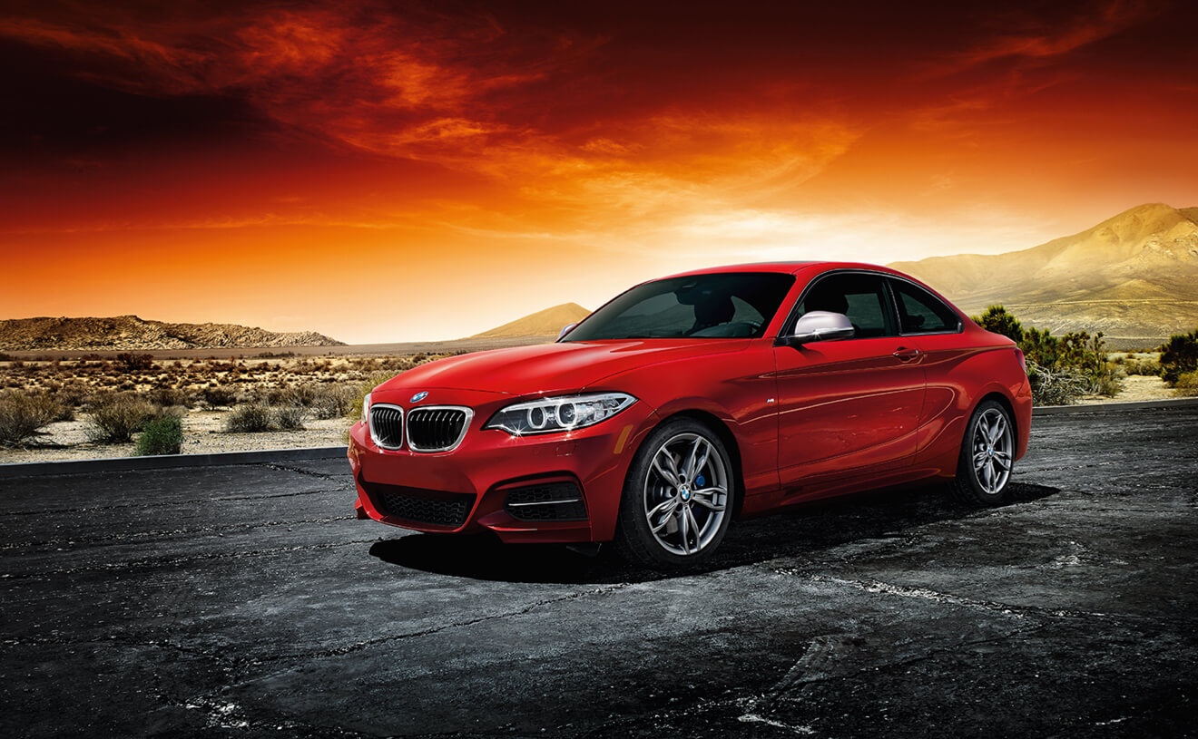 2017 bmw 2 series financing near olympia fields, il