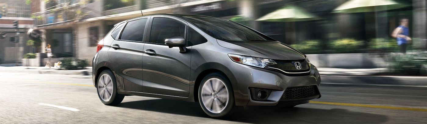 2017 Honda Fit Awards in Chantilly, VA
