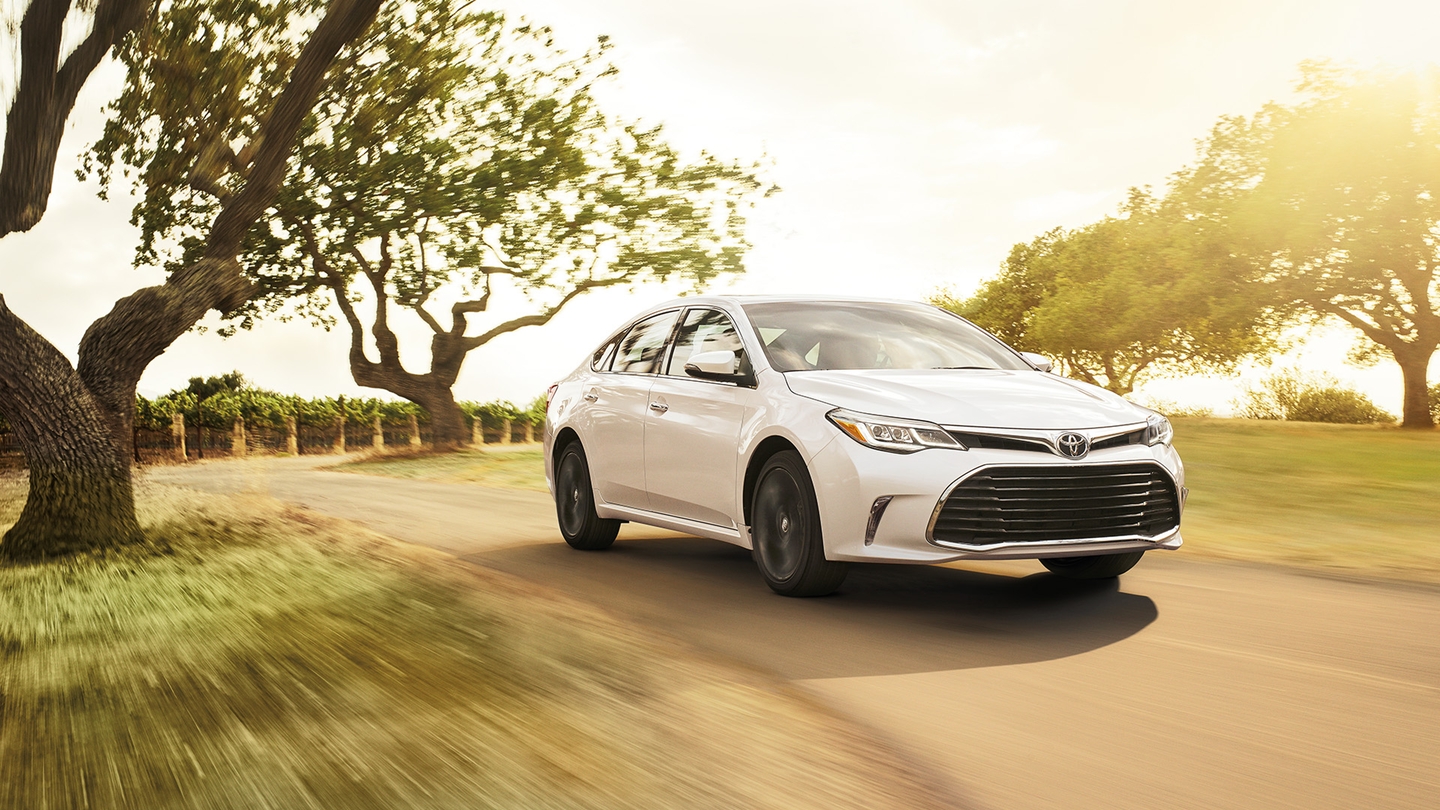 2018 Toyota Avalon for Sale near Olathe, KS
